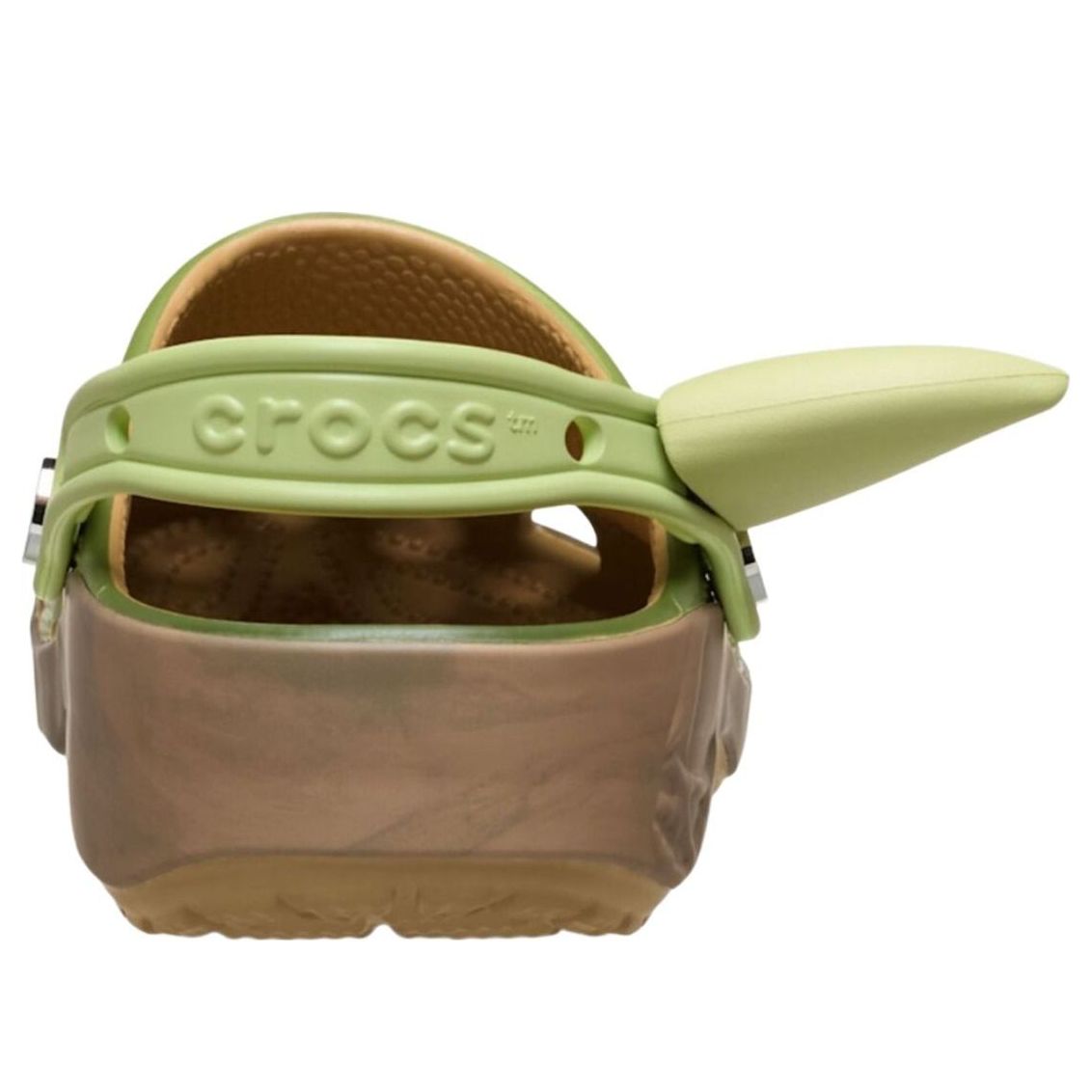 Crocs x Star Wars Classic Clog 'Grogu' 213003-90H