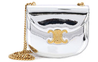 CELINE Triomphe Crossbody Bags
