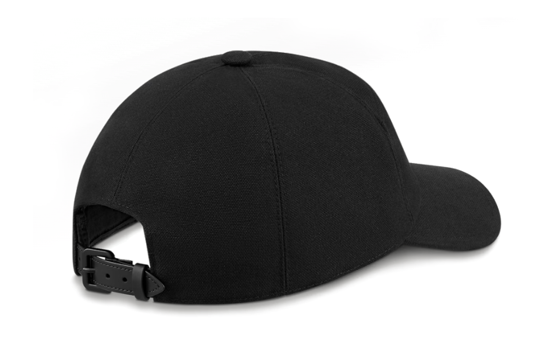 LOUIS VUITTON Aerogram Cotton Cap