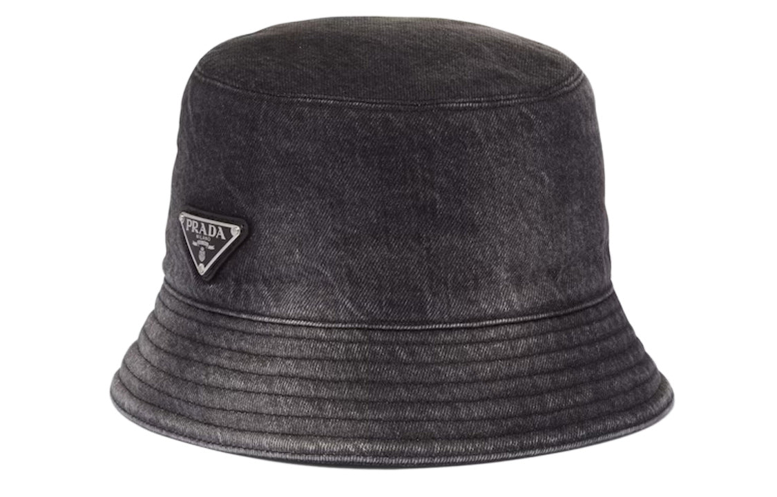 PRADA Bucket Hats Unisex