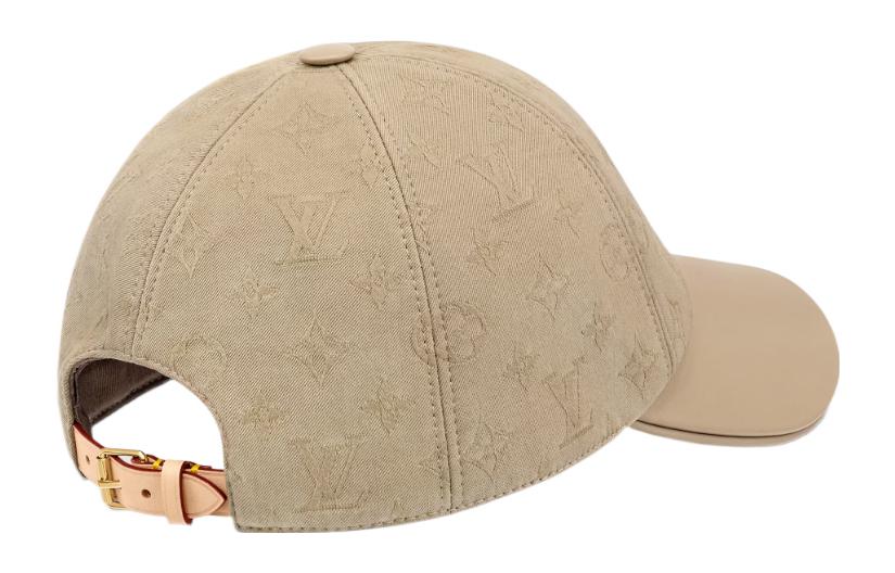 LOUIS VUITTON M7127M Lv First Cap