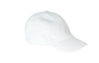 Loro Piana Linen Baseball Caps Unisex