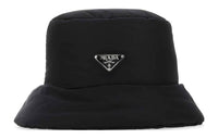 PRADA Polyamide Bucket Hats Unisex