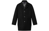 LOUIS VUITTON x Yayoi Kusama SS23 Coats Women's Black