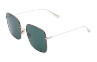 DIOR Butterfly Sunglasses Women's Brown