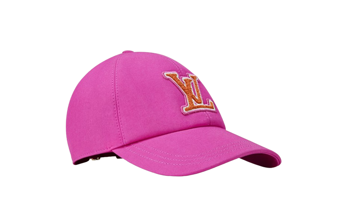 LOUIS VUITTON M7290M Lv Signature Cap