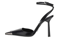 PRADA Slim Heel High Heels Women's Black