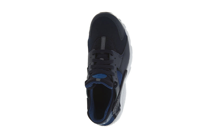 (GS) Nike Huarache Run 'Gym Blue' 654275-414