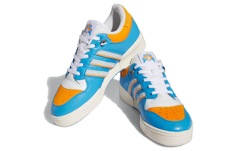 adidas x The Simpsons Rivalry Low 'Itchy' IE7566