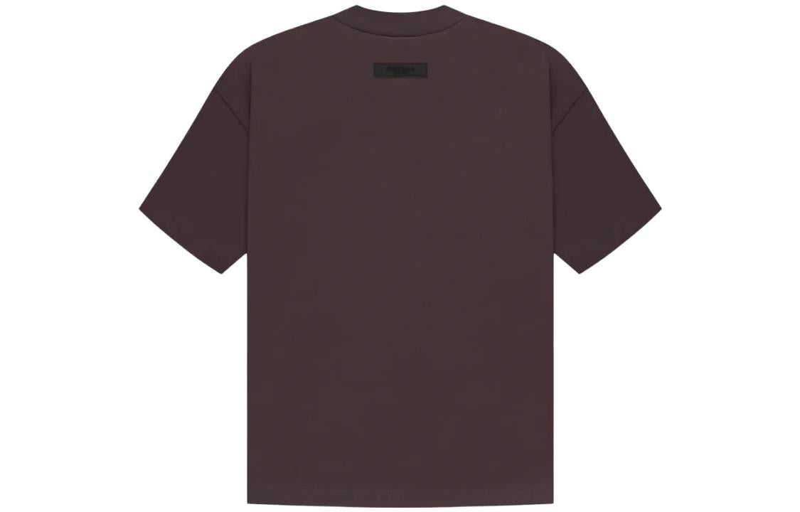Fear of God Essentials SS23 Essentials Tee 'Plum Purple' FOG-SS23-060