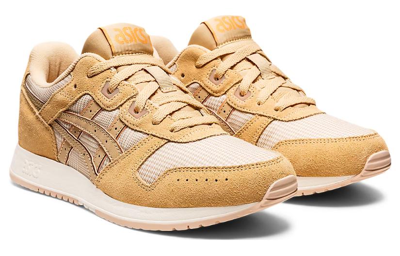 (WMNS) ASICS Lyte Classic 'Dune' 1202A353-201