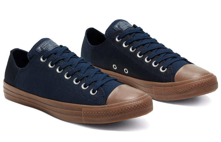 Converse Final Club Chuck Taylor All Star Blue/Brown 168827C