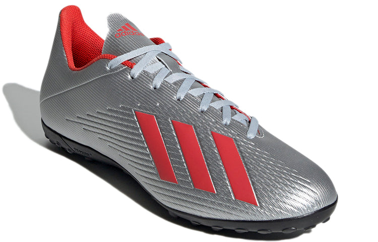 adidas X 19.4 AG 'Silver' F35344