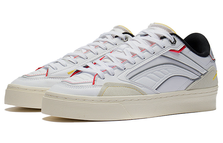 Li-Ning BadFive Wave 180 x Marvel 'IronMan' AECS065-1