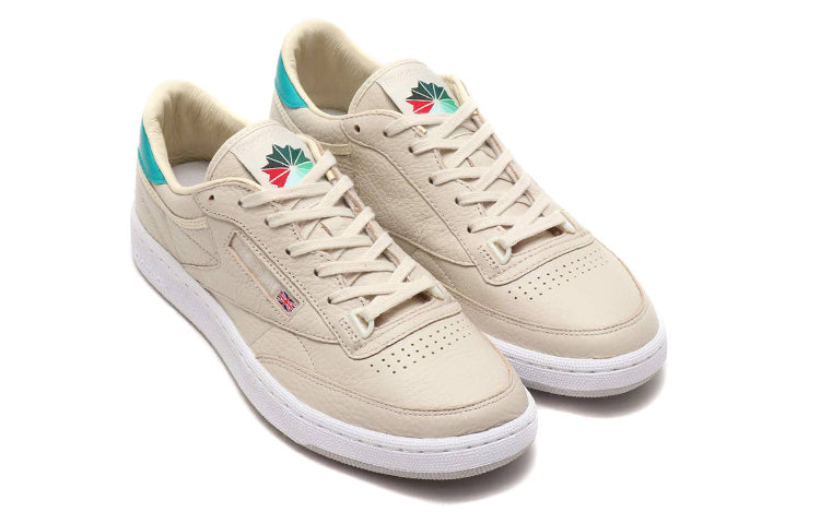 Reebok Packer Shoes x Club C 'Marcial' CN1284