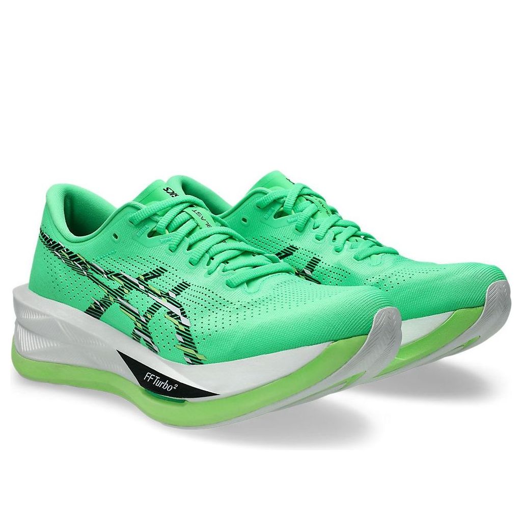 ASICS Sonicblast 'Vital Green Black' 1011C083-300