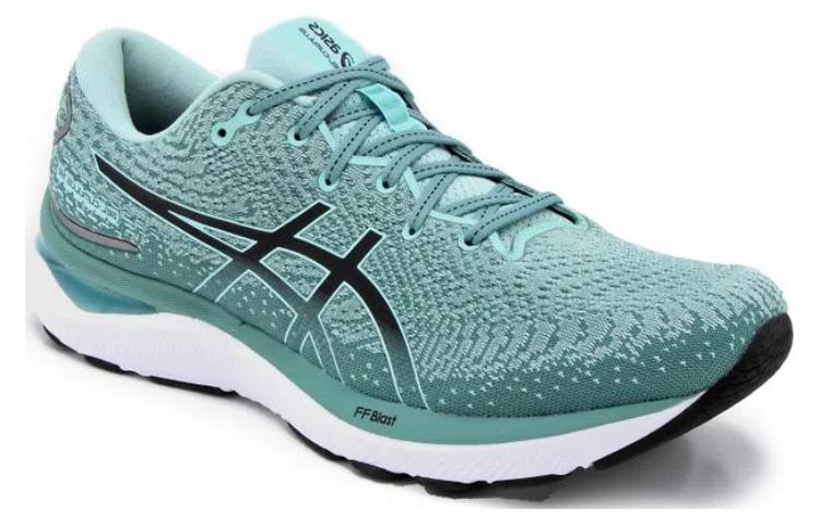 (WMNS) ASICS Gel-Cumulus 24 SE 'Green' 1012B336-300
