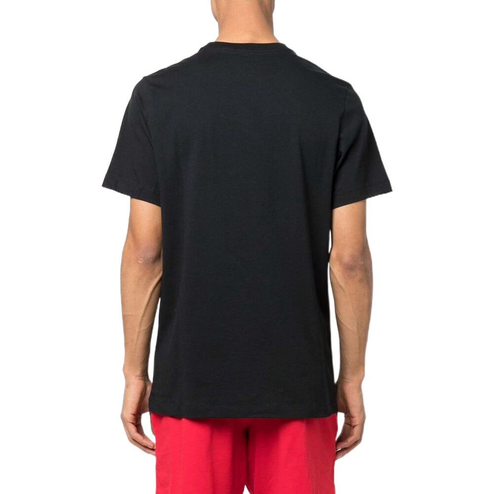 Air Jordan Game 5 T-Shirt 'Black' DH8948-010