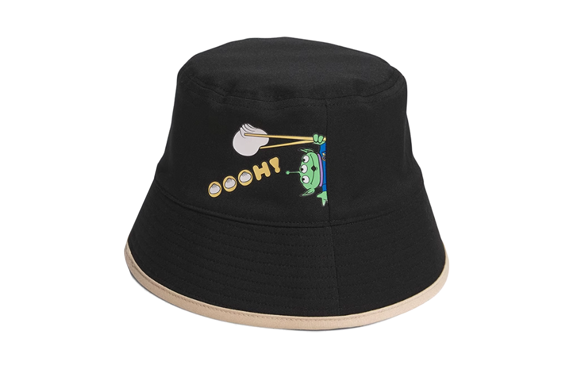 adidas X Disney Bucket Hat 'Black' IP8310