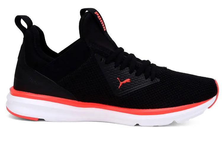 PUMA Enzo Beta Woven 'Black Energy Red' 192444-07