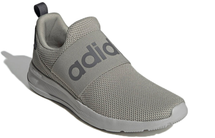 adidas Lite Racer Adapt 4.0 'Feather Grey Carbon' GY5957