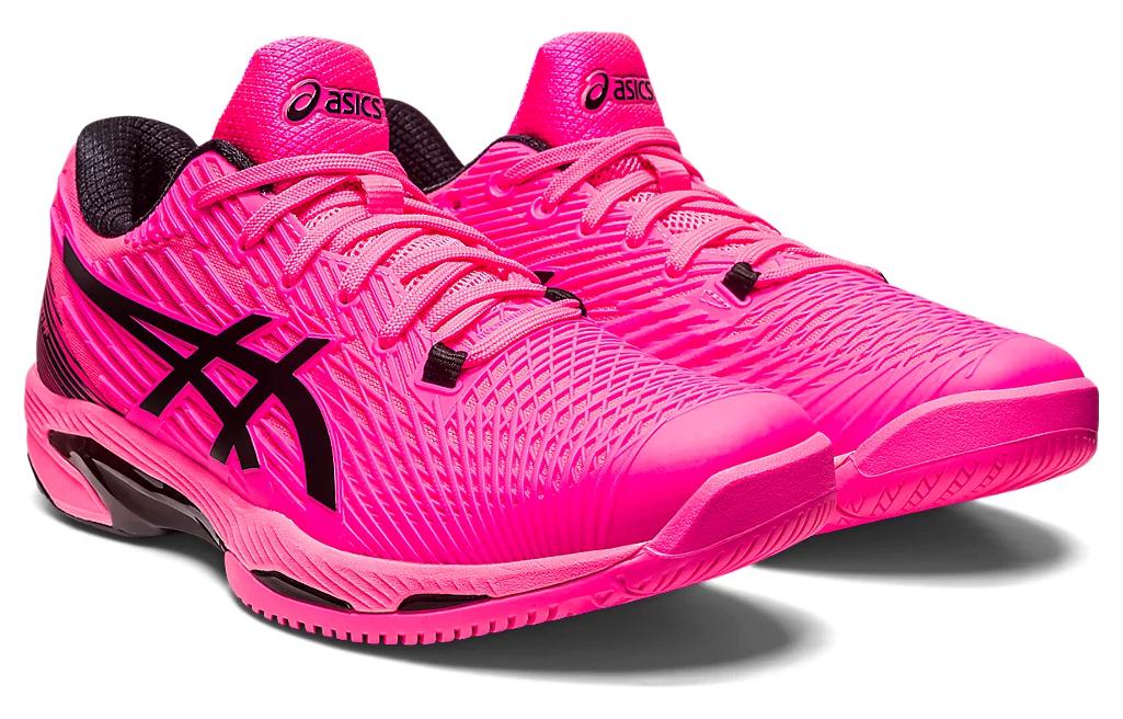 ASICS Solution Speed FF 2 'Hot Pink' 1041A182-700