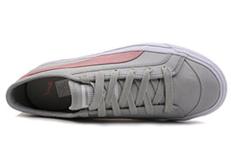 PUMA Capri Sneakers Green/Pink 369246-05