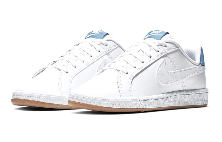 (GS) Nike Court Royale 'White Blue' 833535-008