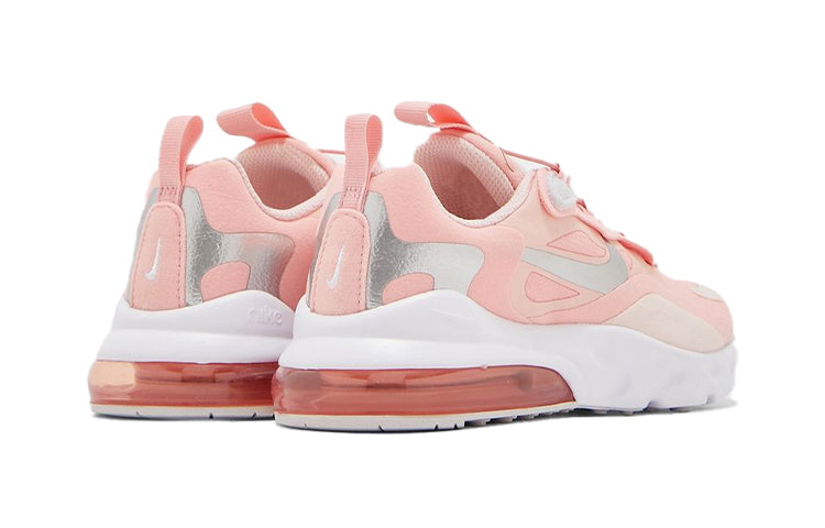 (PS) Nike Air Max 270 RT 'Bleached Coral' CQ5419-611