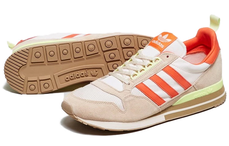 adidas x size? ZX 500 'Jordan' FU9247
