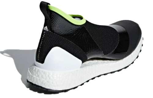 (WMNS) adidas 2018 Sports Breathable AC7567BLACKWHITE