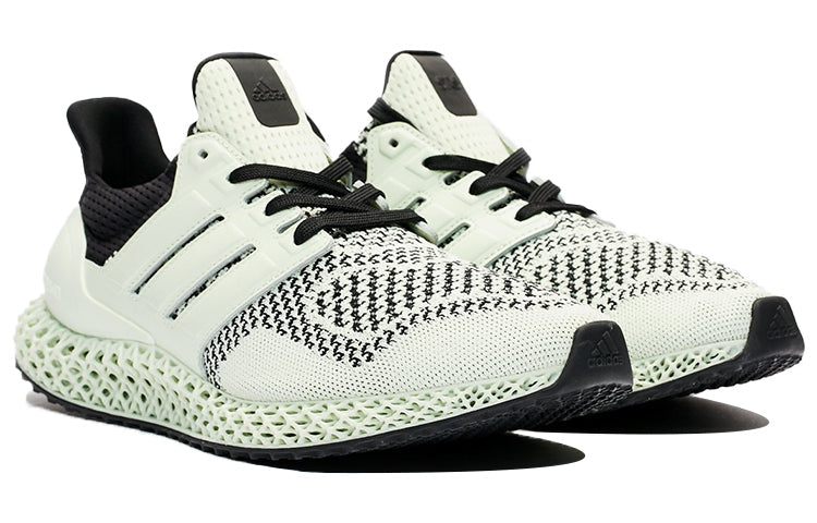 adidas SNS x adidas Ultra 4D 'Green Black' FY5631