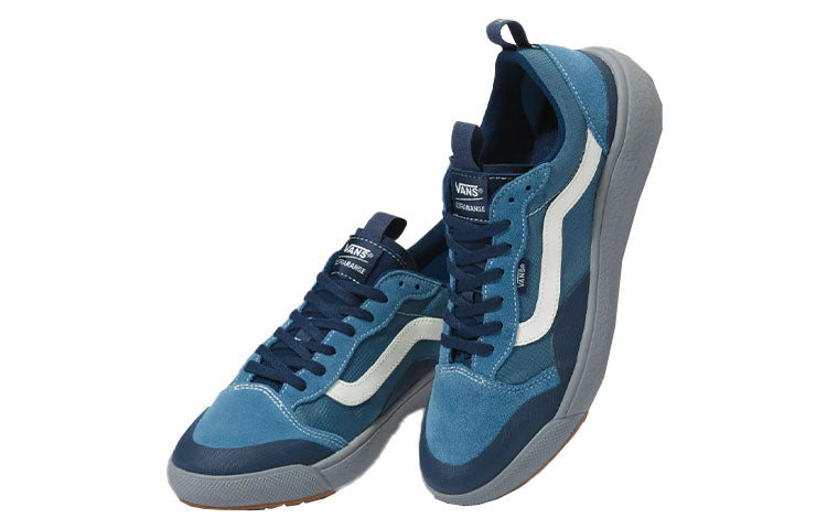 Vans UltraRange Exo 'Blue White' VN0A4UWMA73