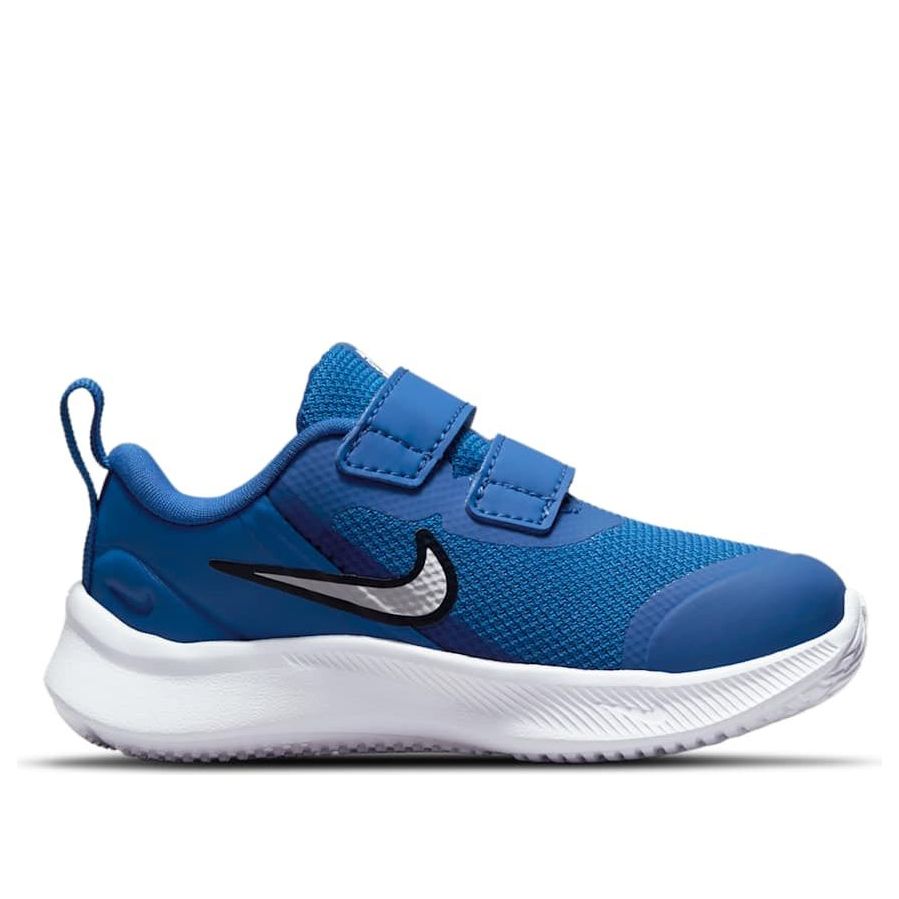 (TD) Nike Star Runner 3 'Blue' DA2778-400