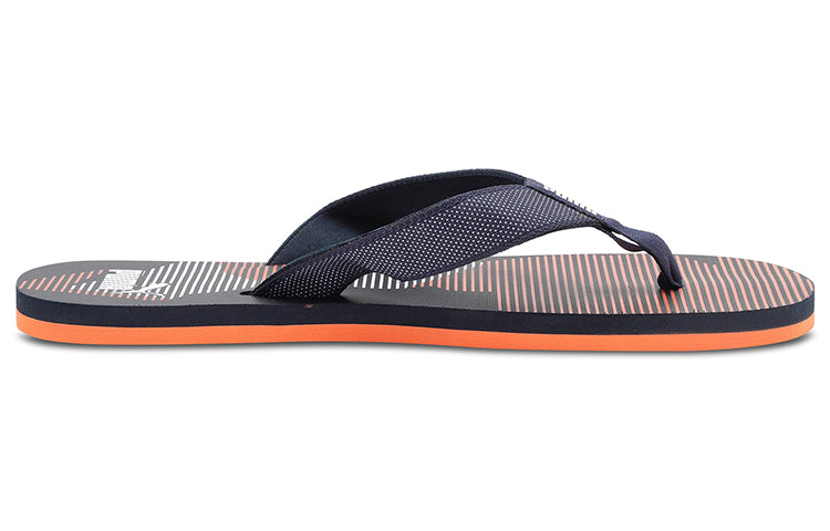 PUMA Beatbox Sandals Black/Orange 373297-03