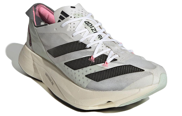 adidas Adizero Adios Pro 3 'White Night Metallic' GV7067