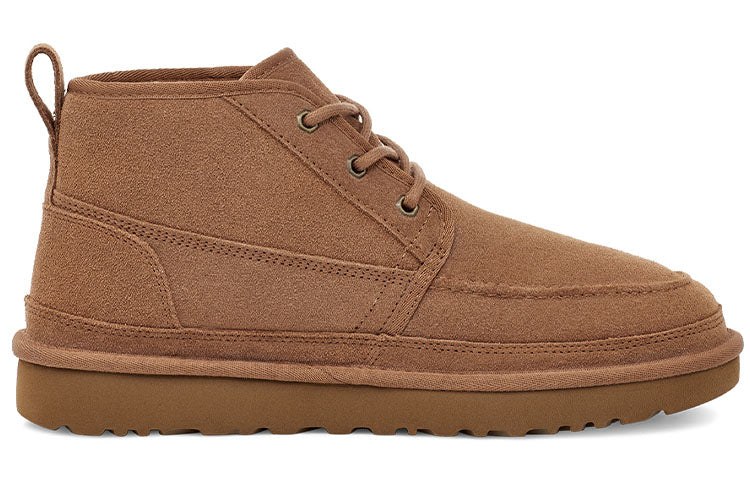 UGG Neumel Moc 'Chestnut' 1121645-CHE