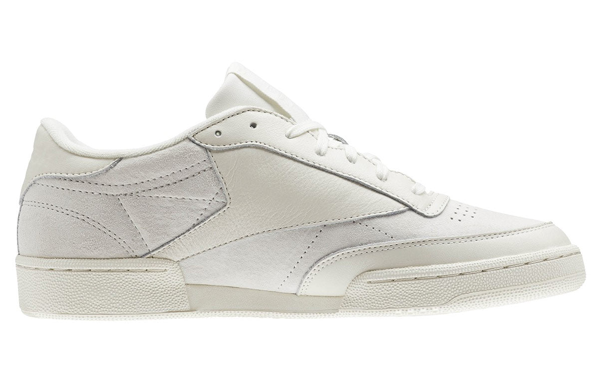 Reebok Club C 85 PGS Board Shoes Pink/White BS6549