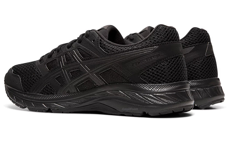 (WMNS) ASICS Gel-Contend 5 'Black' 1012A234-004