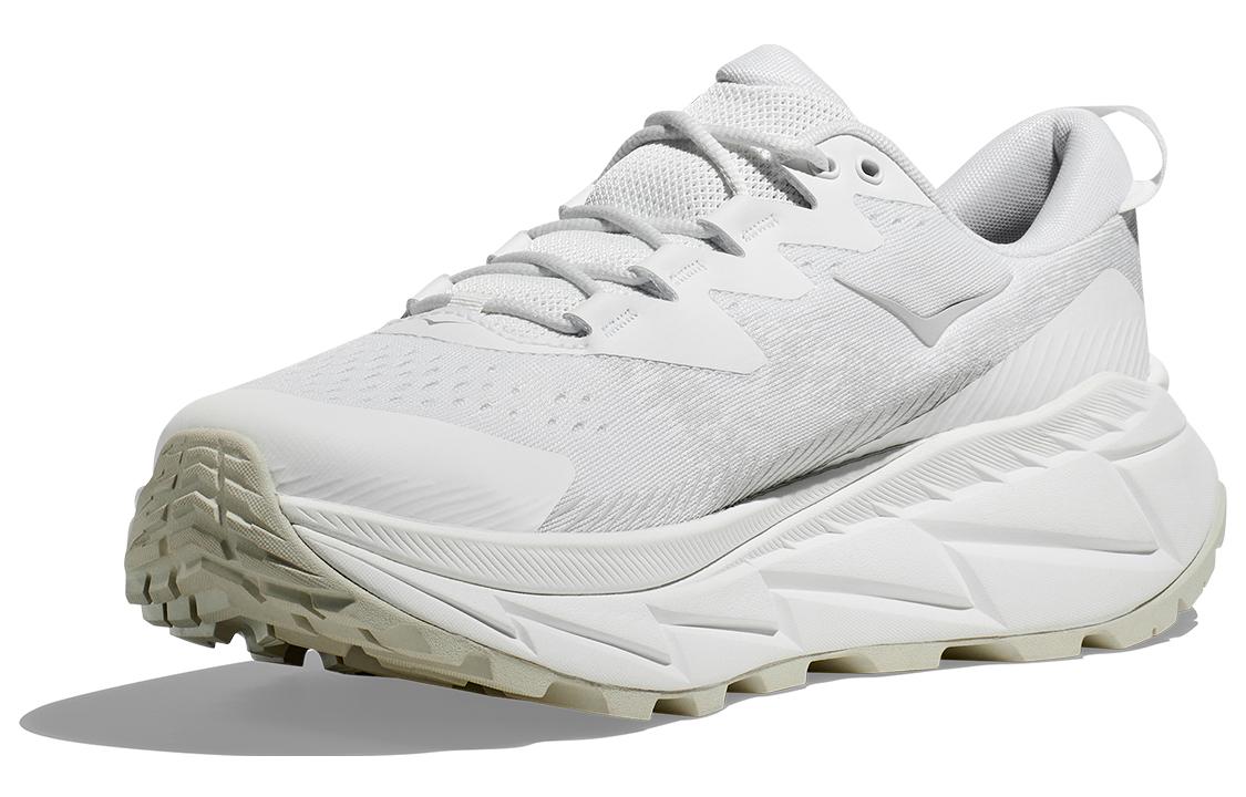 HOKA ONE ONE Skyline Float X 'Triple White' 1153350-WWH