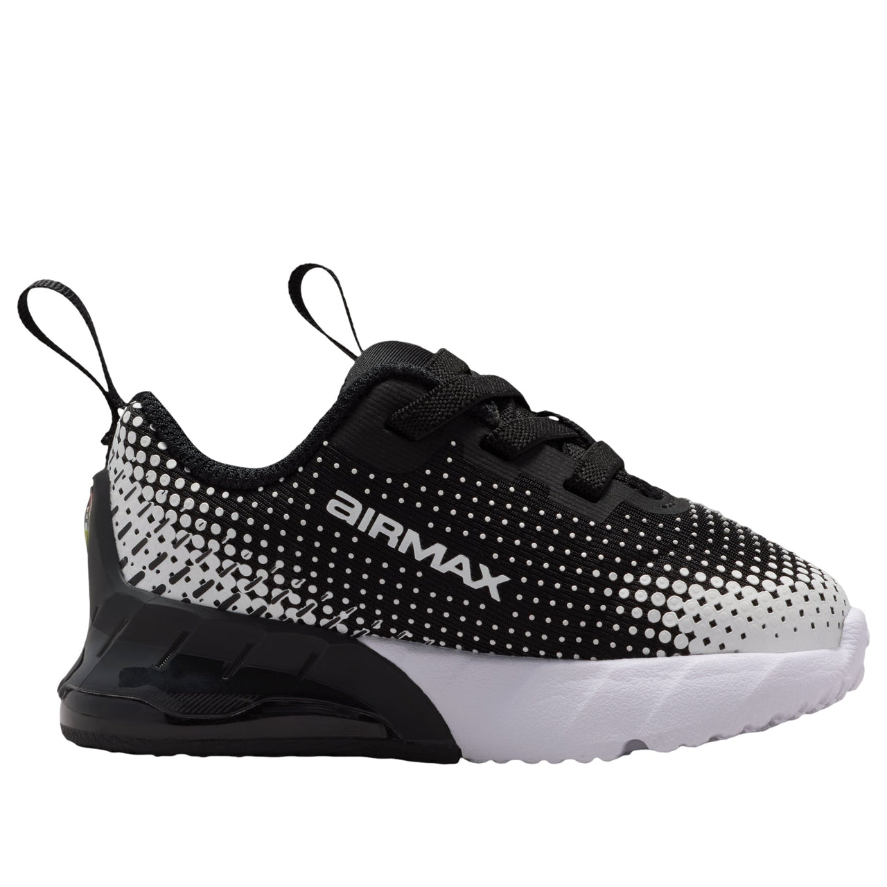 (TD) Nike Air Max Phoenix 'Black White Metallic Gold' HF7051-007