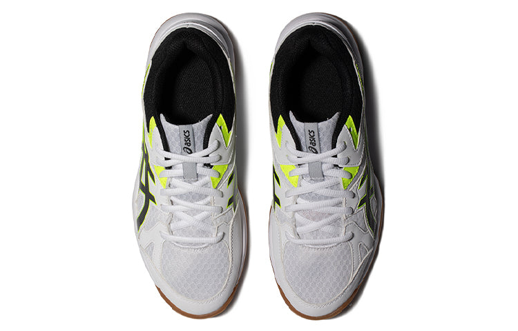ASICS Rivre Cf Low-Top Running Shoes White/Black 1073A030-103