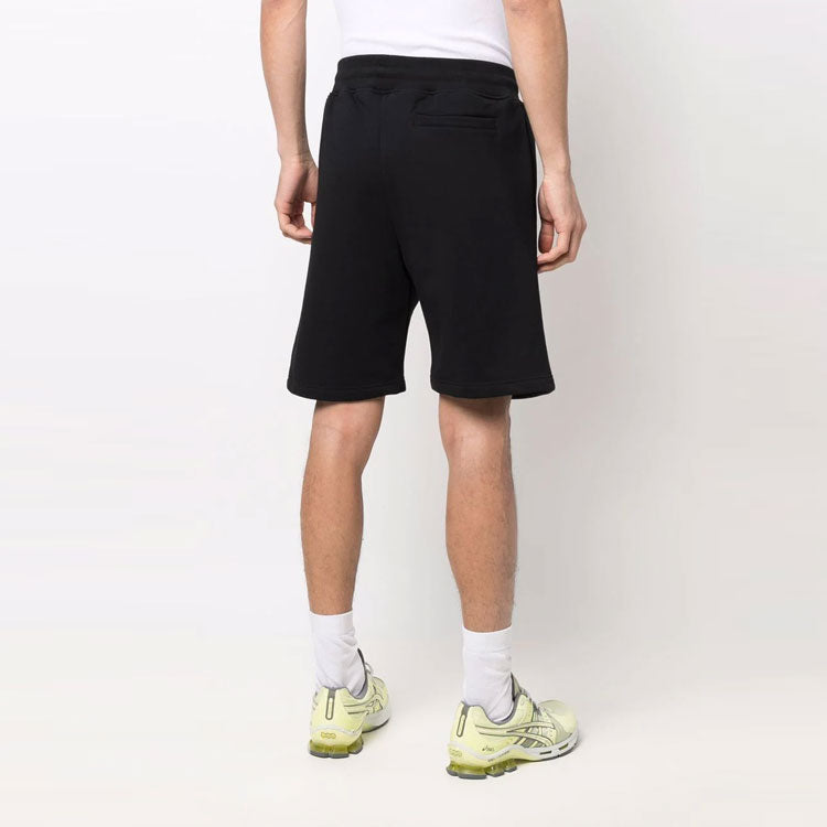 A-COLD-WALL* Essential Logo Shorts 'Black' ACWMB118-BLACK