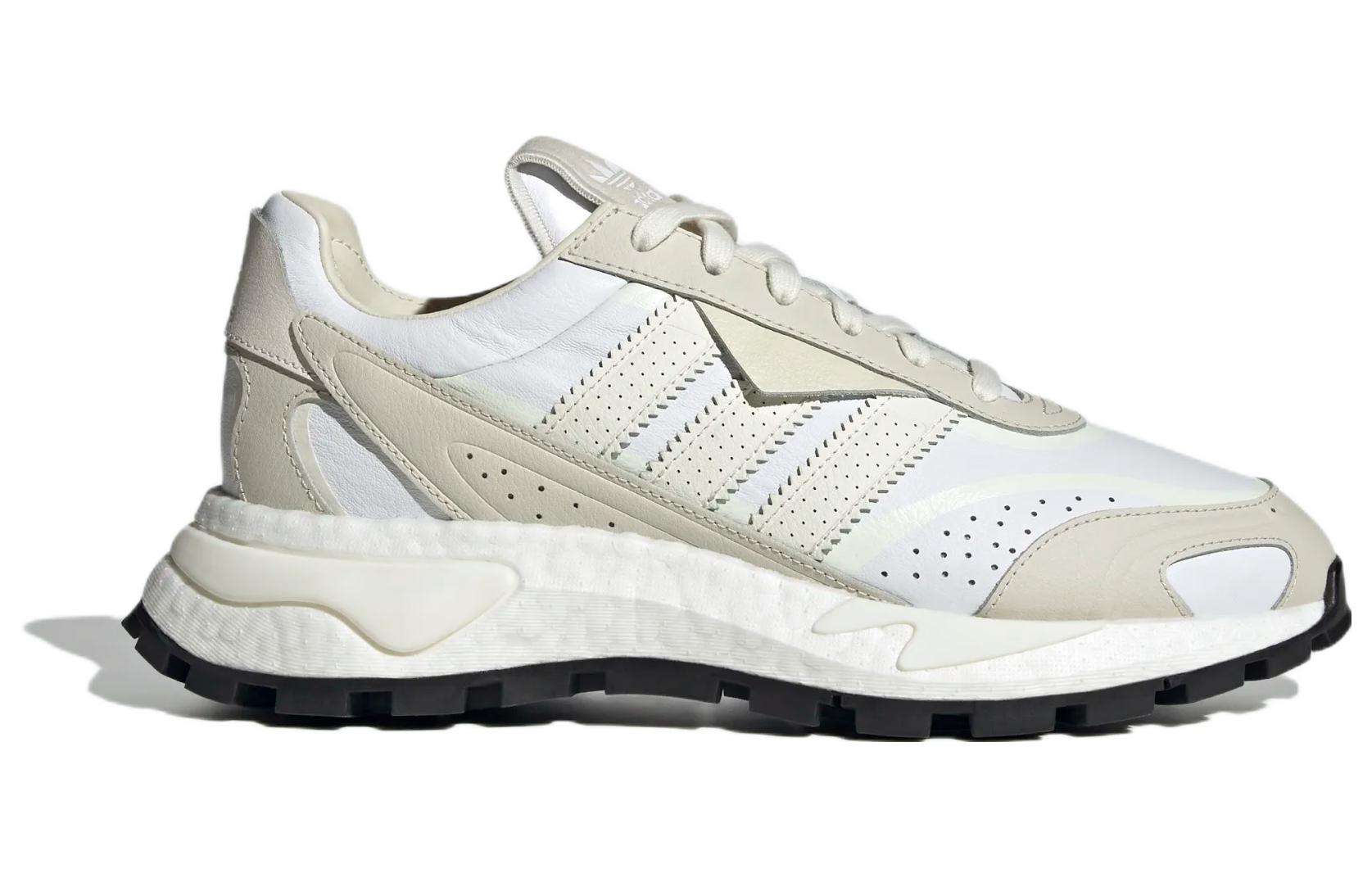 adidas Retropy P9 'White Grey' GW9340