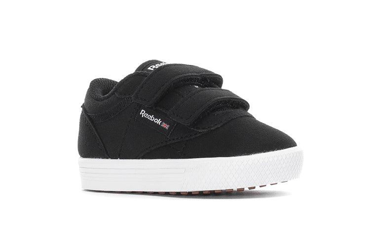 (TD) Reebok Club C Coast 'Black White' H67989
