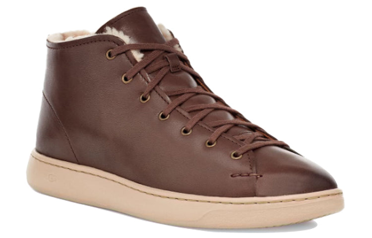 UGG Pismo Sports Shoe Brown 1112371-GRZ