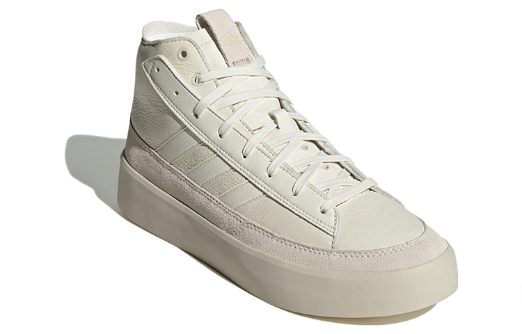 adidas ZNSORED High 'Wonder Beige' IG0436