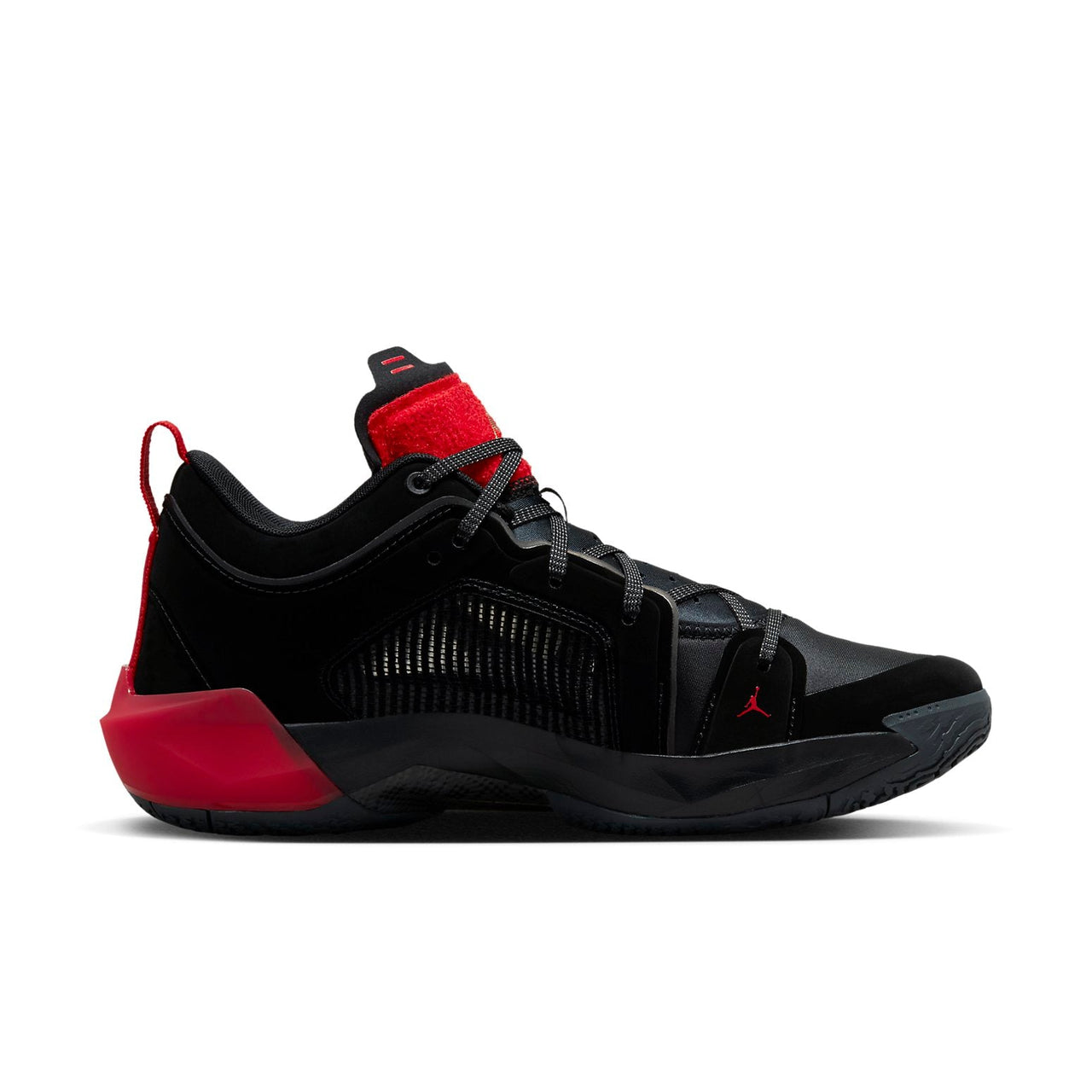 Air Jordan 37 Low PF 'Bred' DQ4123-007