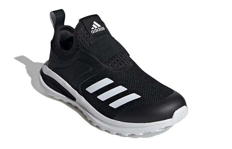 (GS) adidas Active Ride J 'Core Black White' FY2091
