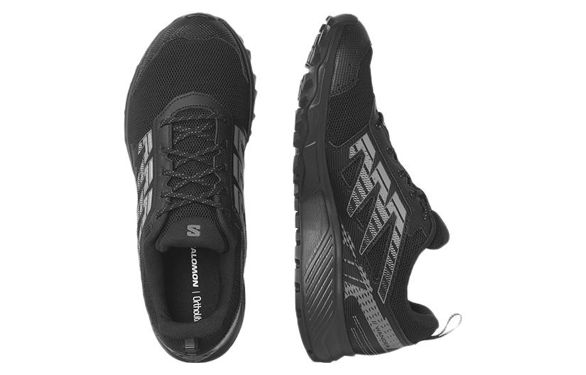 SALOMON Wander 'Black' 471525